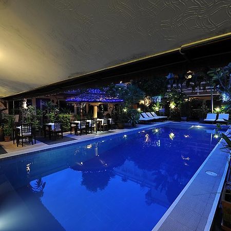 Ma Maison Pattaya Eksteriør bilde