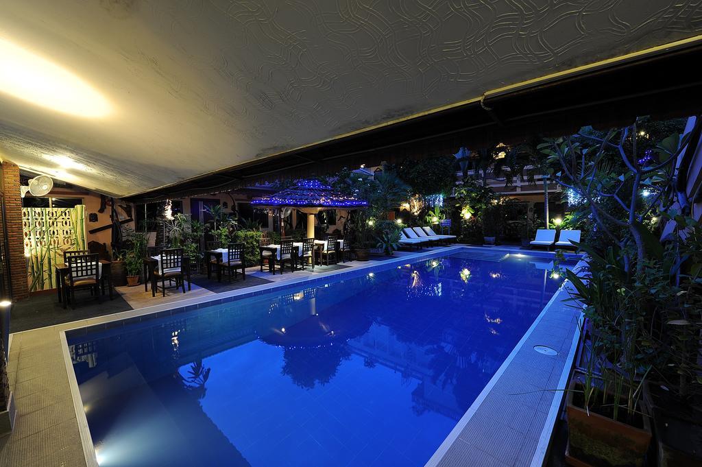 Ma Maison Pattaya Eksteriør bilde