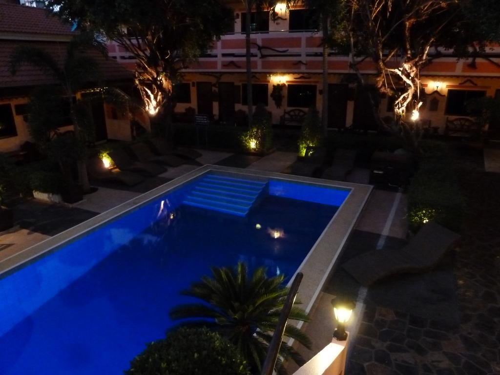 Ma Maison Pattaya Eksteriør bilde