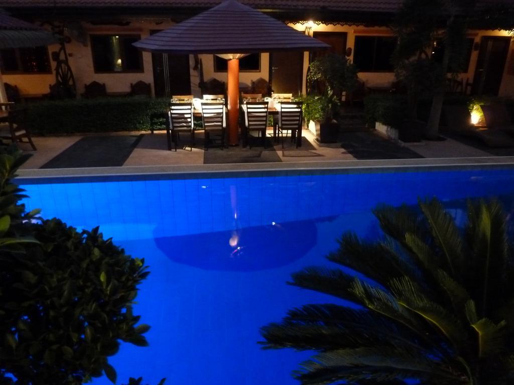 Ma Maison Pattaya Eksteriør bilde