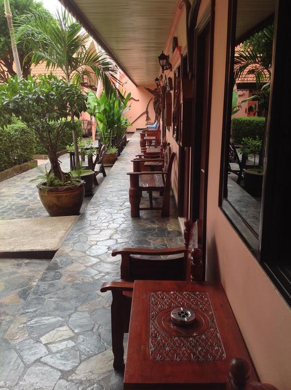 Ma Maison Pattaya Eksteriør bilde