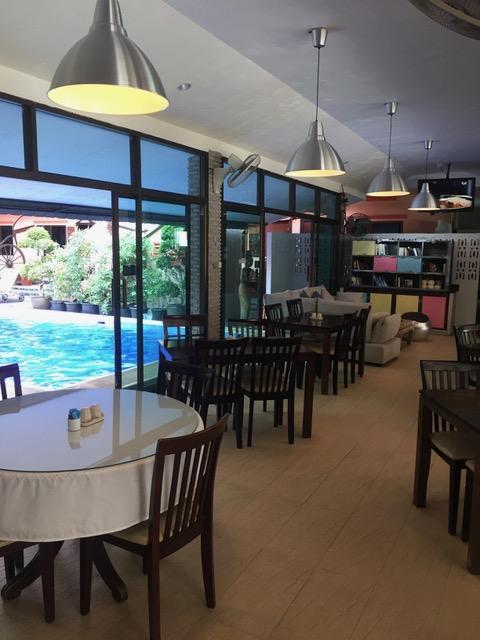 Ma Maison Pattaya Eksteriør bilde