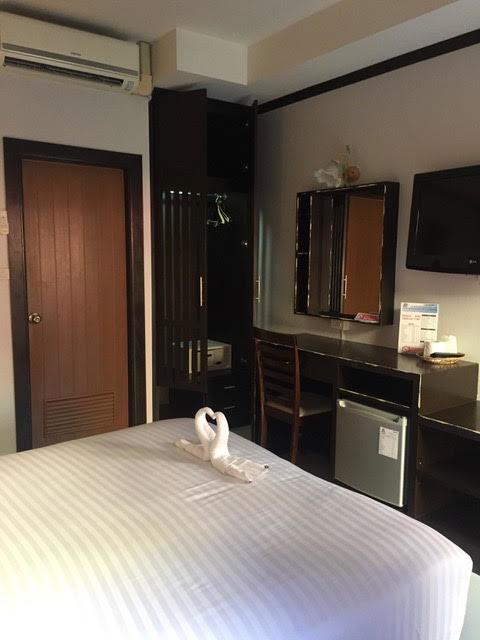 Ma Maison Pattaya Eksteriør bilde