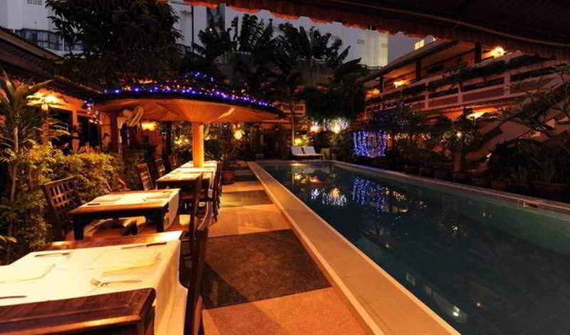 Ma Maison Pattaya Eksteriør bilde