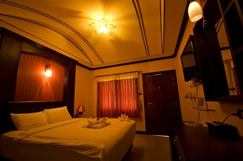 Ma Maison Pattaya Eksteriør bilde