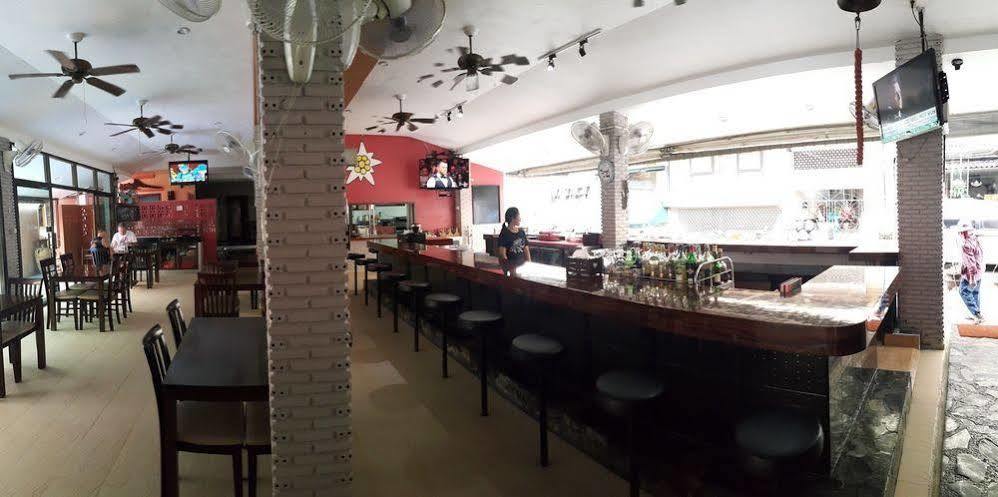 Ma Maison Pattaya Eksteriør bilde