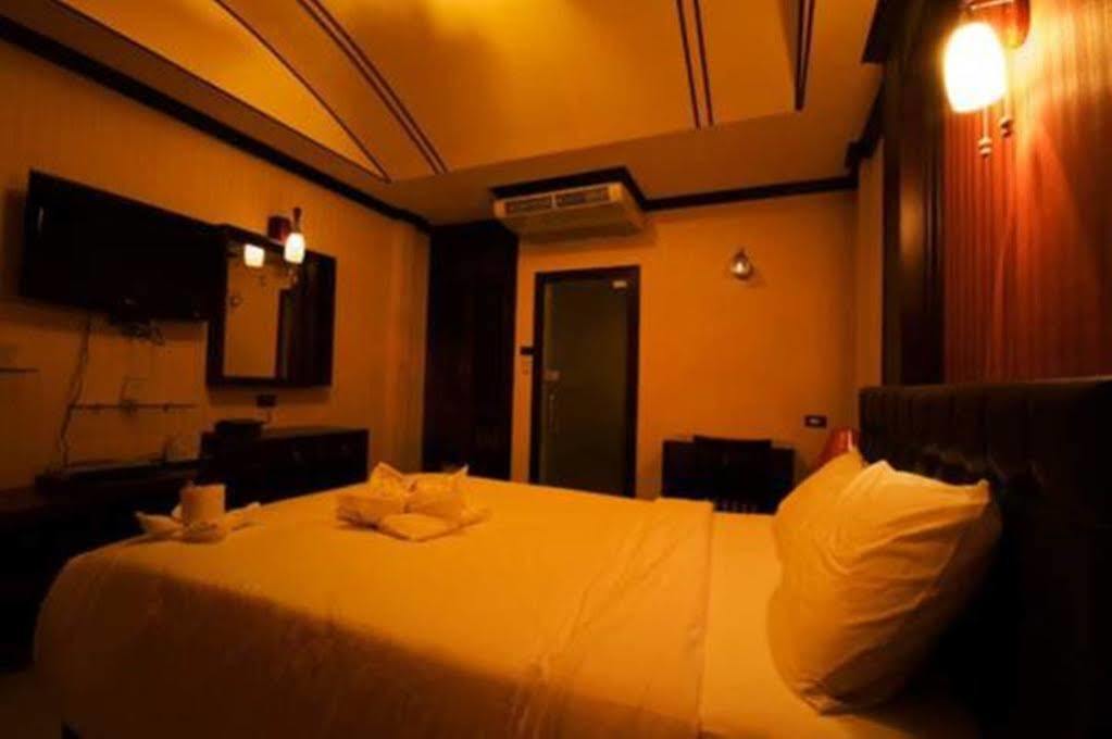 Ma Maison Pattaya Eksteriør bilde