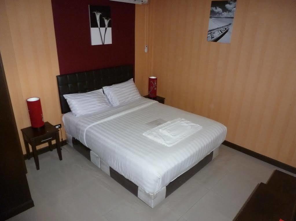 Ma Maison Pattaya Eksteriør bilde