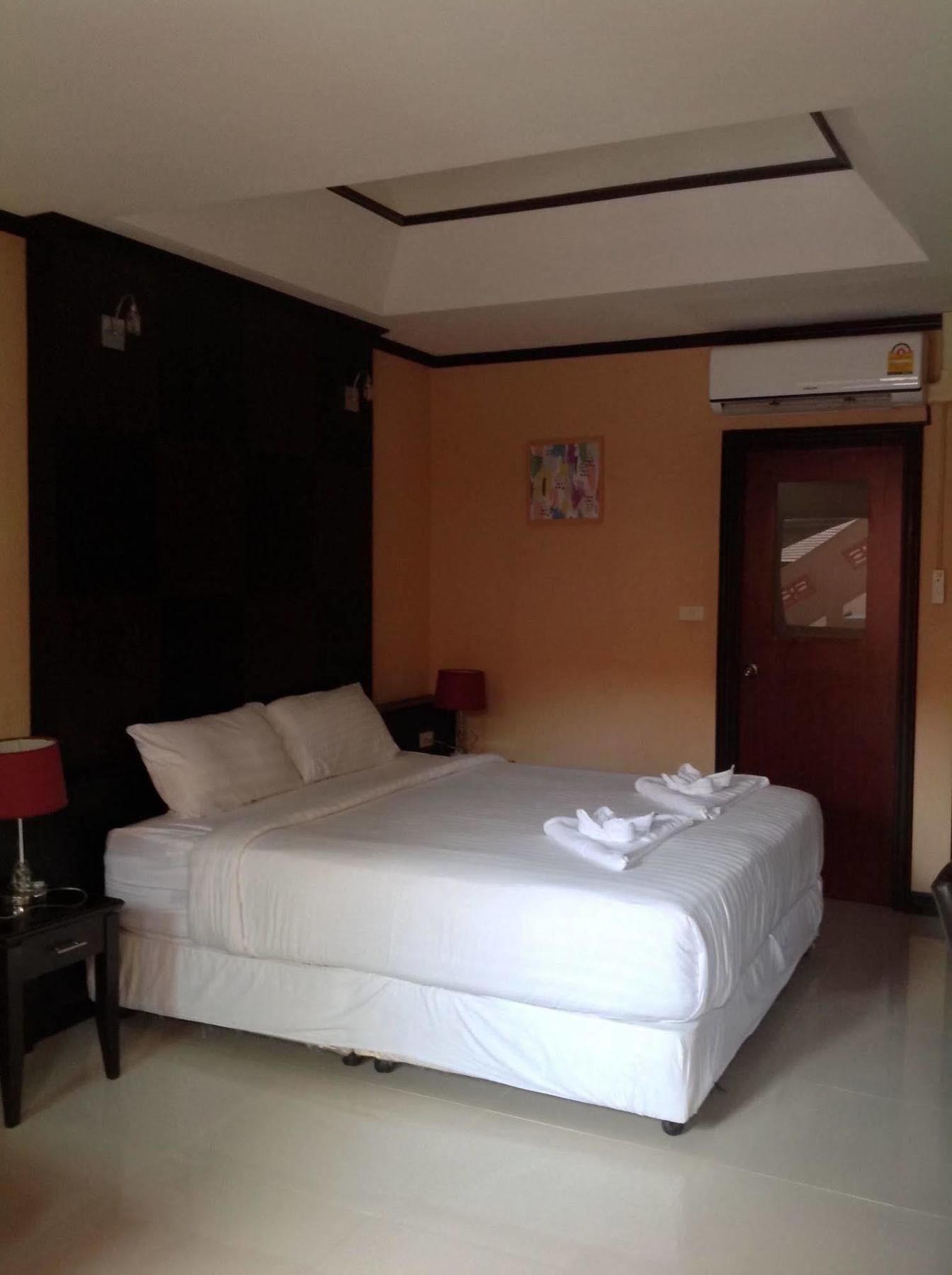 Ma Maison Pattaya Eksteriør bilde
