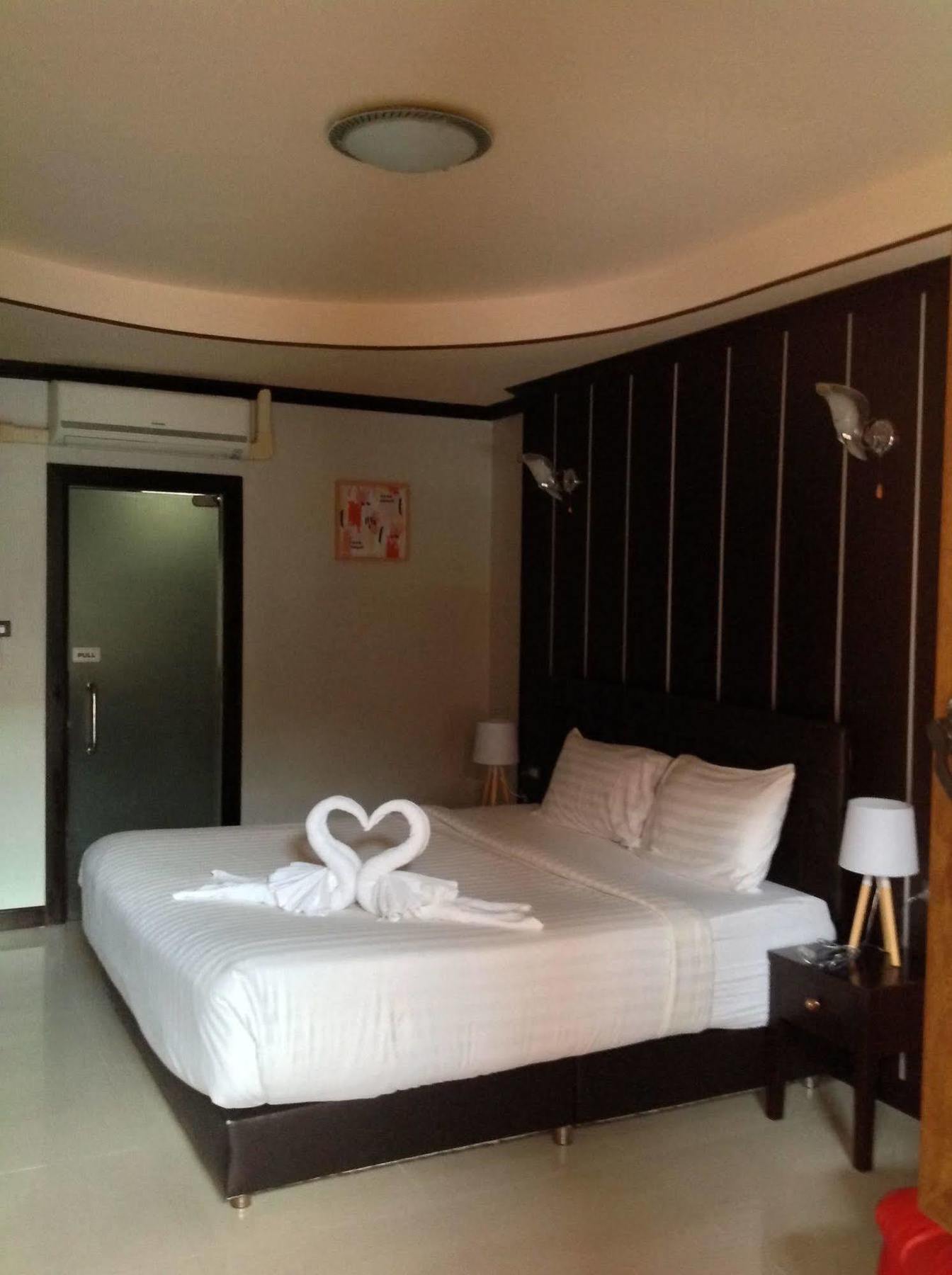 Ma Maison Pattaya Eksteriør bilde