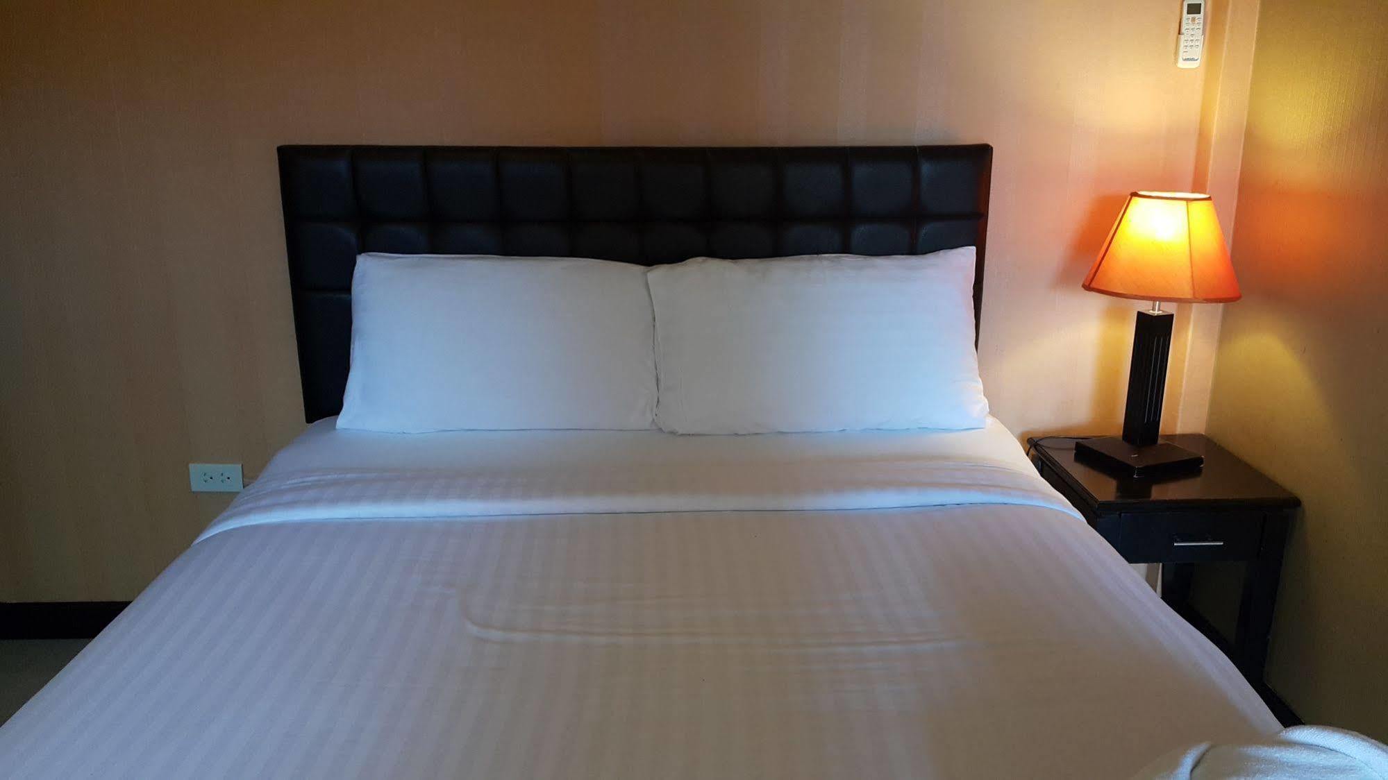Ma Maison Pattaya Eksteriør bilde