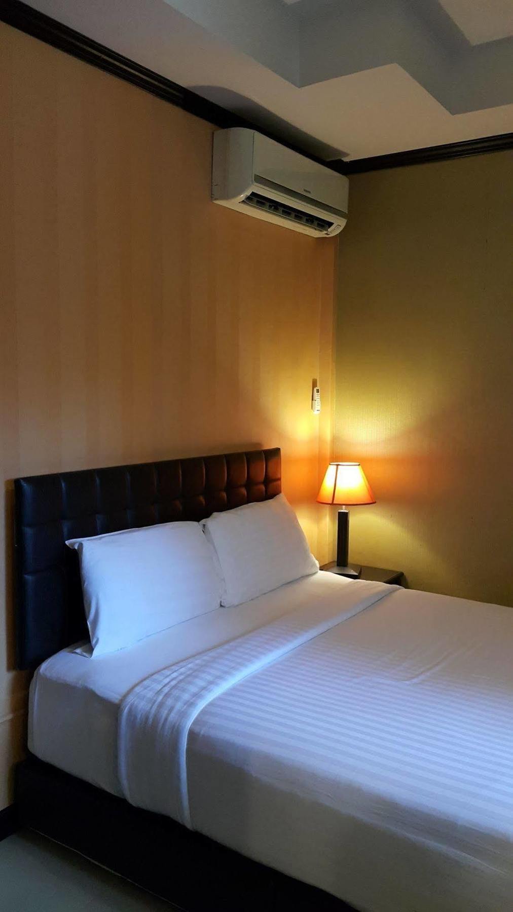 Ma Maison Pattaya Eksteriør bilde